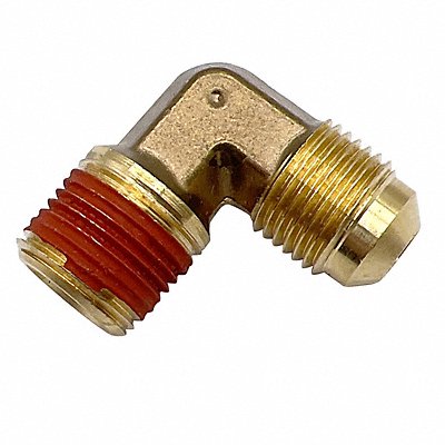 Flare Fittings Brass 3-3/32 