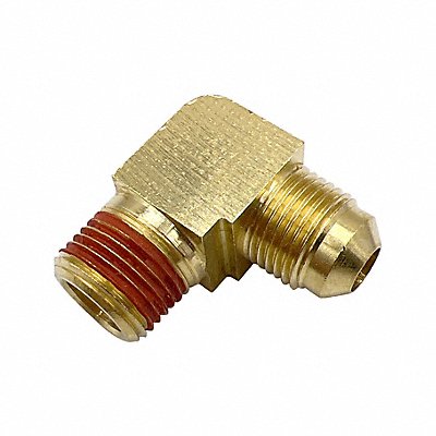 Flare Fittings Brass 2-5/8 