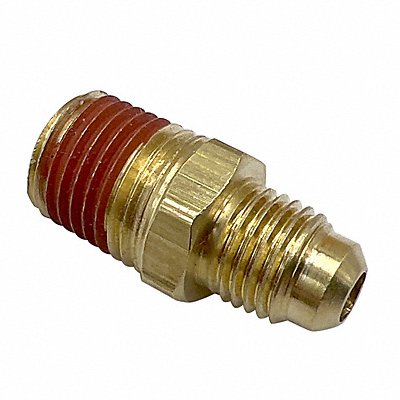 Flare Fittings Brass 1-13/32 