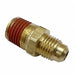 Flare Fittings Brass 1-13/32 