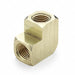 Pipe Fitting Low Lead