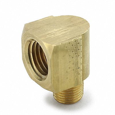 Pipe Fitting Low Lead