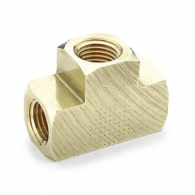 Pipe Fitting Low Lead