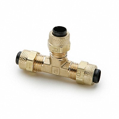 Compression Fitting 1-31/32 Brass