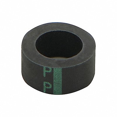 Compression Fitting Nitrile 3/8 