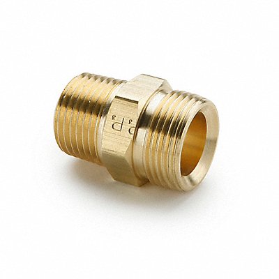 Fitting 1-1/16 Brass MNPT