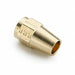 Compression Nut 9/16 Brass