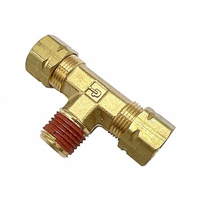 Compression Fitting 1-11/16 Brass