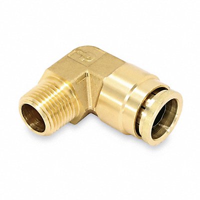 Fitting 3/4 Brass Push-to-Connect