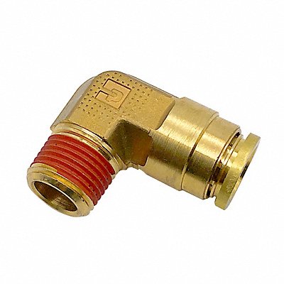 Fitting 5/8 Brass Push-to-Connect