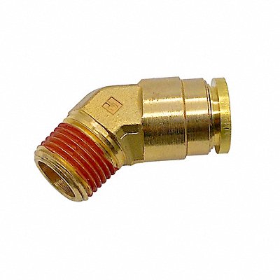 Fitting 3/4 Brass Push-to-Connect