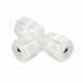 Compression Fitting 3-3/8 Nylon