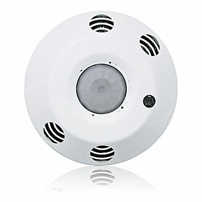 Occupancy Sensor w/Photocell 1000 sq ft