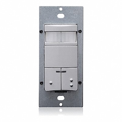 Occupancy Sensor Wall Switch Box