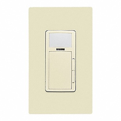 Occupancy/Vacancy Sensor 1100sq ft Ivory