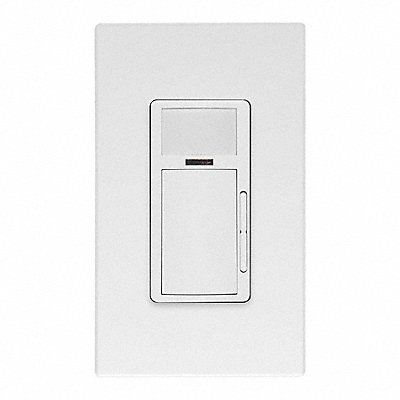 Occupancy/Vacancy Sensor 1100sq ft White