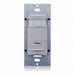 Occupancy Sensor Wall Switch Box Gray