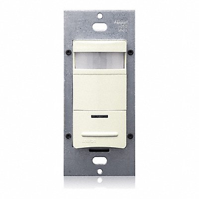 Occupancy Sensor 2100 sq ft Light Almond