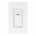 Occupancy Sensor Wall Switch Box White