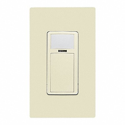 Occupancy Sensor Wall Switch Box Ivory