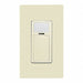 Occupancy Sensor Wall Switch Box Ivory