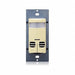 Occupancy Sensor Wall Switch Box Ivory