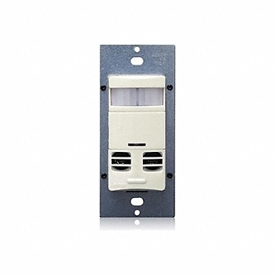 Occupancy Sensor 2400 sq ft Light Almond