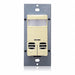 Occupancy Sensor Wall Switch Box Ivory