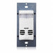 Occupancy Sensor Wall Switch Box White