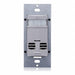 Occupancy Sensor Wall Switch Box Gray