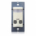 Occupancy Sensor 2400 sq ft Light Almond