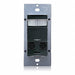 Occupancy Sensor Wall Switch Box Black