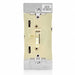 Universal Dimmer 1-Pole/3-Way Ivory