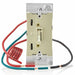 Dimmer 1-Pole/3-Way 120VAC Ivory