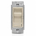 Dimmer 1-Pole/3-Way 120VAC Light Almond