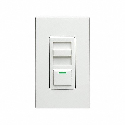 Dimmer 1-Pole/3-Way 120VAC Low Voltage