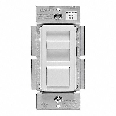 Dimmer 1-Pole/3-Way 120/277VAC