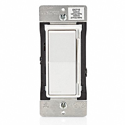 Dimmer 1-Pole/3-Way 120VAC