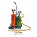 Oxygen and Acetylene Cylinder CA552