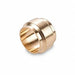 Brass Metric Compression Fitting