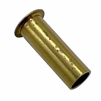 Brass Metric Compression Fitting