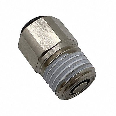 Metric Push-to-Connect Fitting