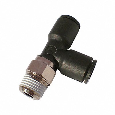 Metric Push-to-Connect Fitting