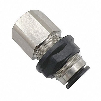 Metric Push-to-Connect Fitting