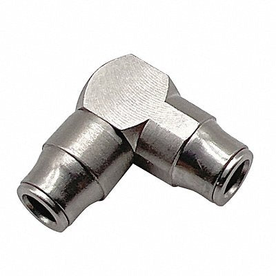 Metric Push-to-Connect Fitting