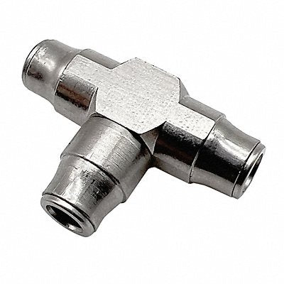 Metric Push-to-Connect Fitting