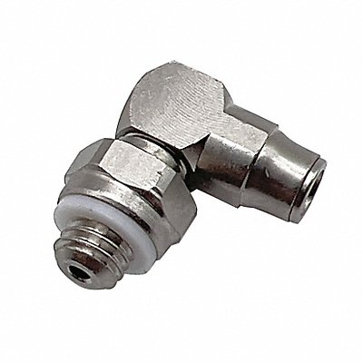 Metric Push-to-Connect Fitting