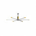 HVLS Ceiling Fan