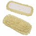 Dust Mop Yellow Synthetic