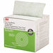 Dust Cloth 8 in L White